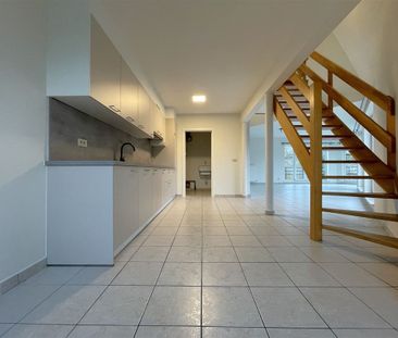 Appartement te huur in Sint-Gillis-bij-Dendermonde - Photo 1