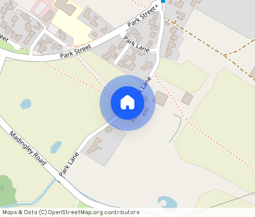 Park Lane, Dry Drayton, Cambridgeshire - Photo 1