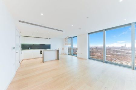 Landmark Pinnacle – 41st Floor, Canary Wharf - Photo 5