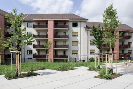 Sind Sie mit dem Zug unterwegs? Wir haben die perfekte Pendlerwohnung! - Photo 5