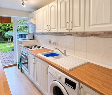 1 bedroom maisonette to rent - Photo 3