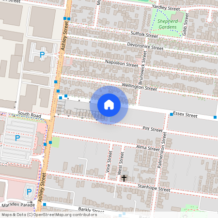 2/219 Essex Street, West Footscray VIC 3012