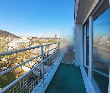 Appartement 1 chambre(s) à louer - Nantes - Photo 1