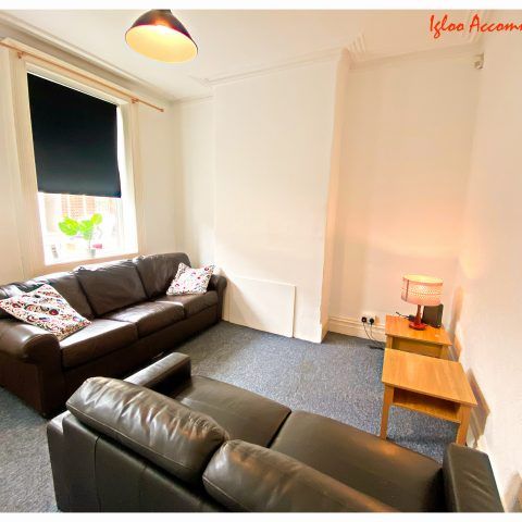 43 Langdon Street, Sharrow - Photo 1