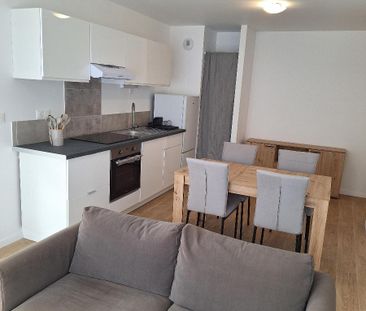 Location Appartement 2 pièces 46m² BLAIN 44130 - Photo 5