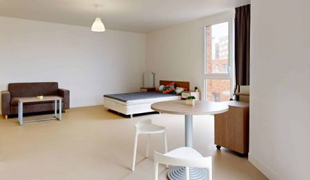 Résidence Jacky Dodin - Photo 2