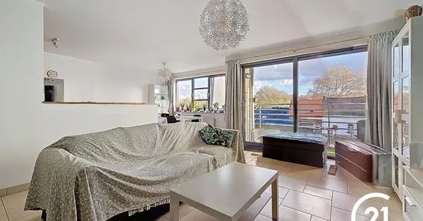 Appartement - Foto 1