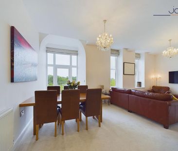 3 bedroom apartment to rent - Photo 3