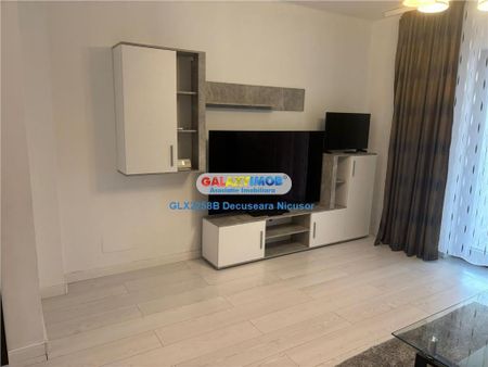 Casa mobilata utilata pe strada Gentianei 70 mp 1000 Euro - Fotografie 3