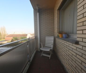 Ruim appartement met extra berging en staanplaats - Foto 1