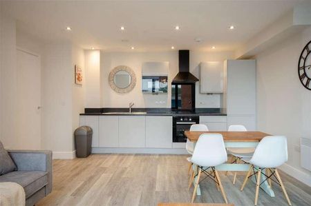 City Centre, NR1 - Photo 5