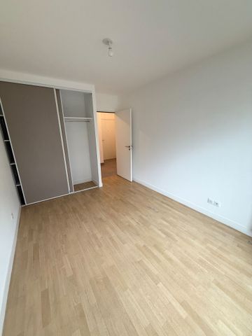 Appartement T2 Le Raincy à louer - Photo 3