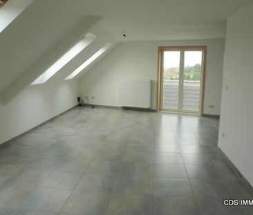 INSTAPKLAAR APPARTEMENT MET GARAGE - Photo 6