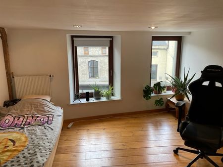 Duplex te huur - Photo 4