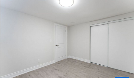 For Lease - 33 Ellington Drive Unit# Lower, Toronto, Ontario - Photo 3
