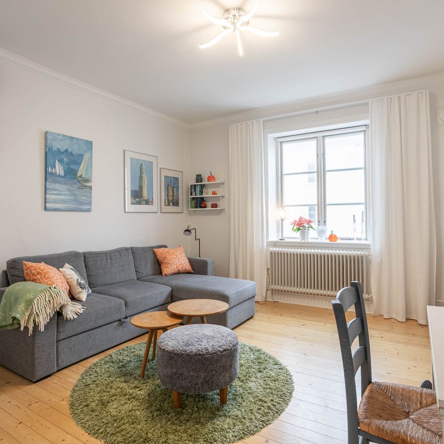 Klostergatan, Jönköping - Foto 1