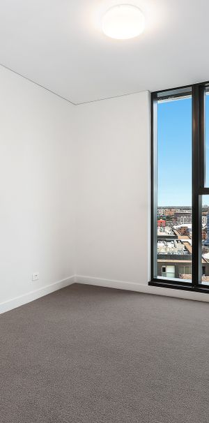 1501/6 Ebsworth Street, Zetland NSW 2017 - Apartment For Rent | Domain - Photo 1