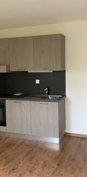 Studio au 1er étage - Photo 1