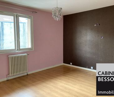 Location Appartement 4 pièces 97m² GRENOBLE 38100 - Photo 6