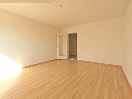 Familienwohnung zum guten Preis-Leistungs-Verhältnis in St. Gallen mit neuem Bad - Photo 2