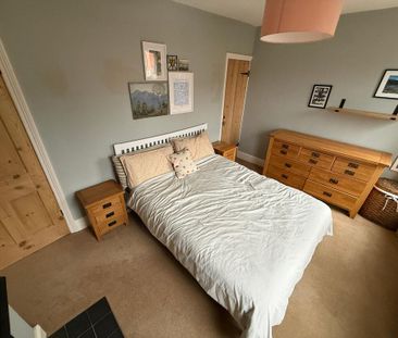 2 bedroom terraced house to rent - Photo 5