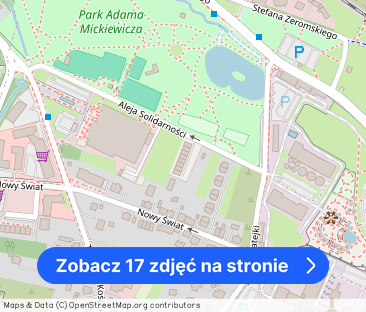 Mieszkanie, 47 m², Wieliczka - Zdjęcie 1