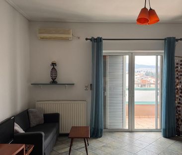 Studio/Γκαρσονιέρα για ενοικίαση Αγία Βαρβάρα (Λαμία) - Φωτογραφία 1