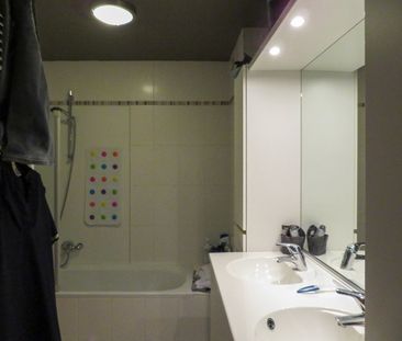 Appartement te huur in Iddergem - Photo 2