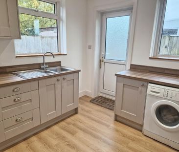 2 bedroom bungalow to rent - Photo 4