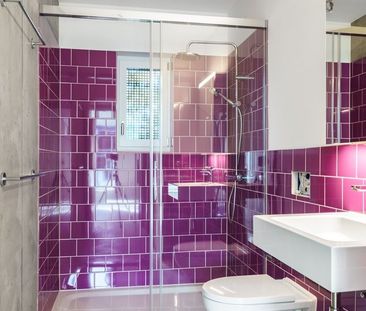 "Urban wohnen - nachhaltig leben: Ihr neues Zuhause in Zürich" - Photo 2