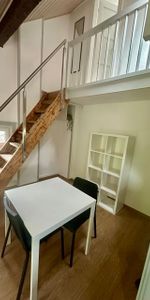 1 Zimmer, 28 m², 5. Stock - Photo 3