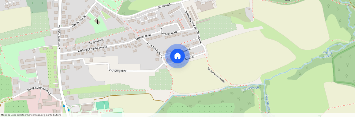 An der Meline 15, 04703 Sachsen - Leisnig