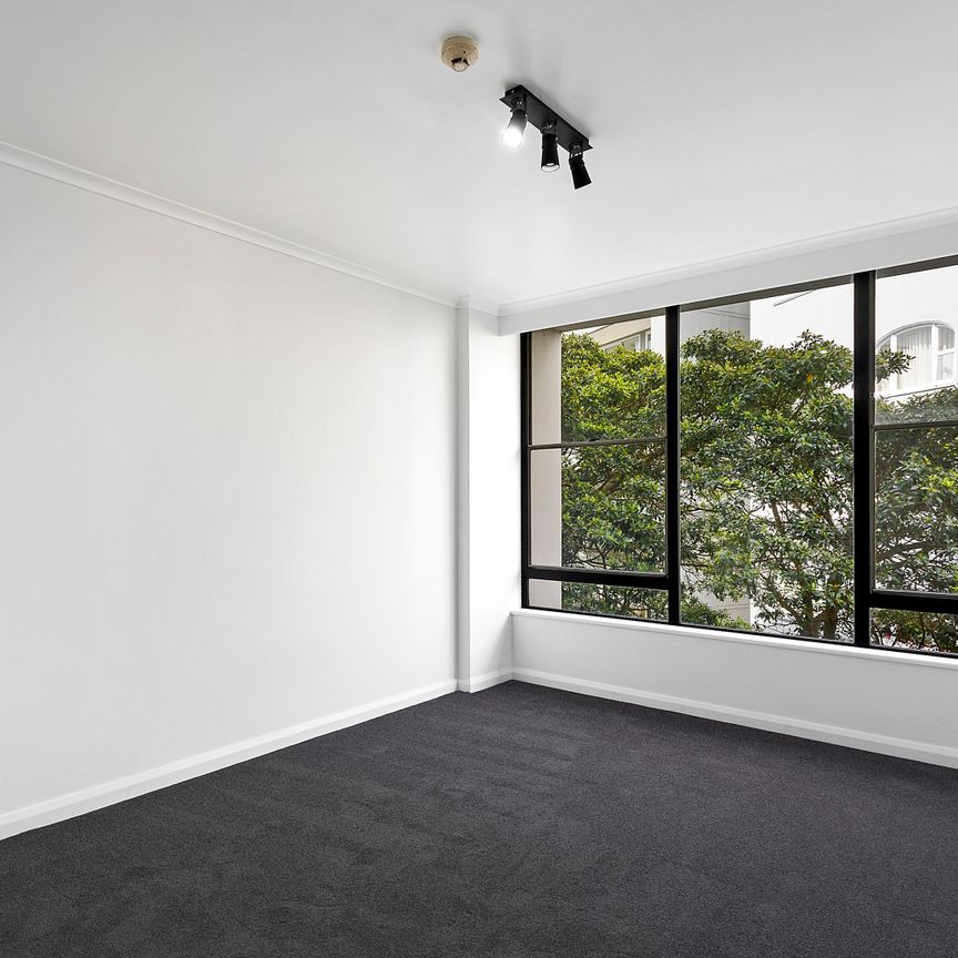 8b/15-19 Onslow Ave, Elizabeth Bay NSW 2011 - Apartment For Rent | Domain - Photo 1