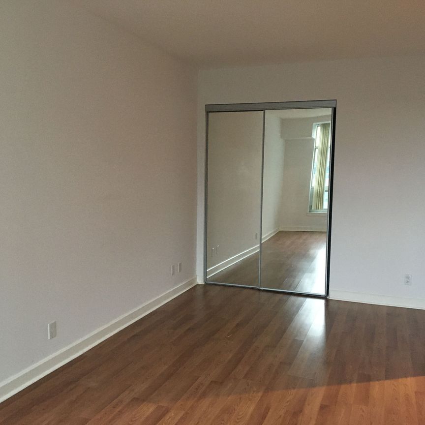 For Lease - 36 Blue Jays Way Unit# 603, Toronto, Ontario - Photo 1