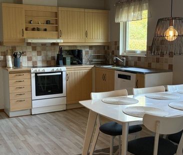 Lodjursvägen, Falkenberg - Foto 6