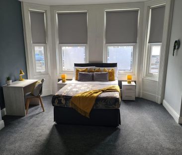 1 bedroom in a house share to rent - Photo 6