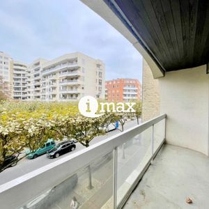 Location Appartement COURBEVOIE - - Photo 2