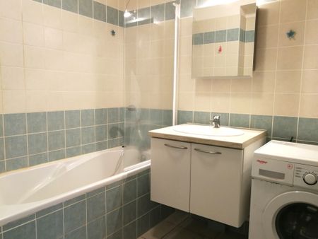 Location Appartement 2 pièces 59m² STE CLOTILDE 97490 - Photo 4