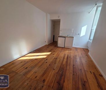Appartement à louer 2 pièces 30.9m² - Photo 6