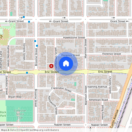 46 Eric Street, WA 6011, Cottesloe