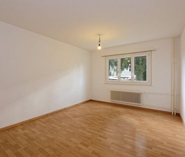 3 Zimmer Wohnung - Foto 5