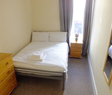 2 Bed Flat, Rosemount Viaduct, AB25 - Photo 1