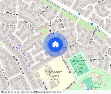 Winsbury Way, Bradley Stoke, Bristol, BS32 - Photo 1