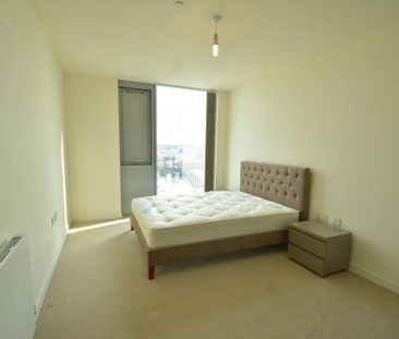 1 bedroom apartment to rent - Photo 4