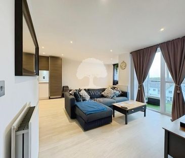 2 bedroom apartment to rent - Photo 2