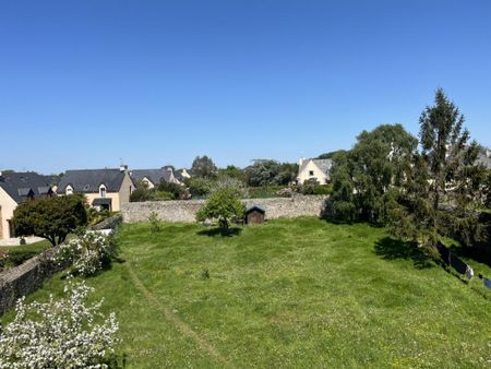 Maison T4 à louer Bruz - 144 m² - Photo 3