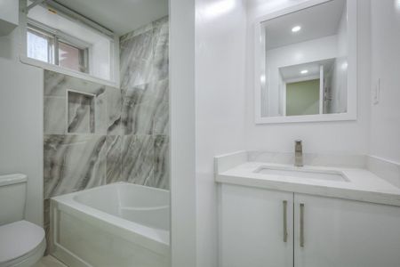For Lease - 135 Jane Street Unit# 5, Toronto, Ontario - Photo 5
