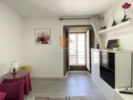 Piso de alquiler en Rúa Das Carretas, 16, Casco Histórico - Photo 5