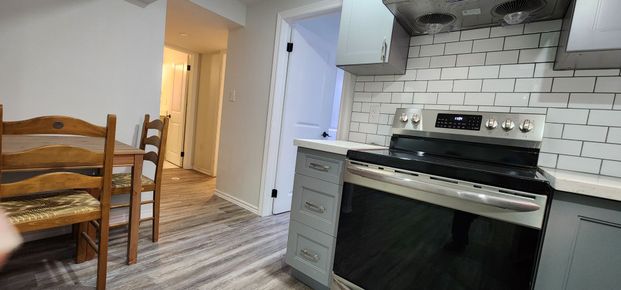 For Lease - 43 Turquoise Crescent Unit# Bsmt, Brampton, Ontario - Photo 1