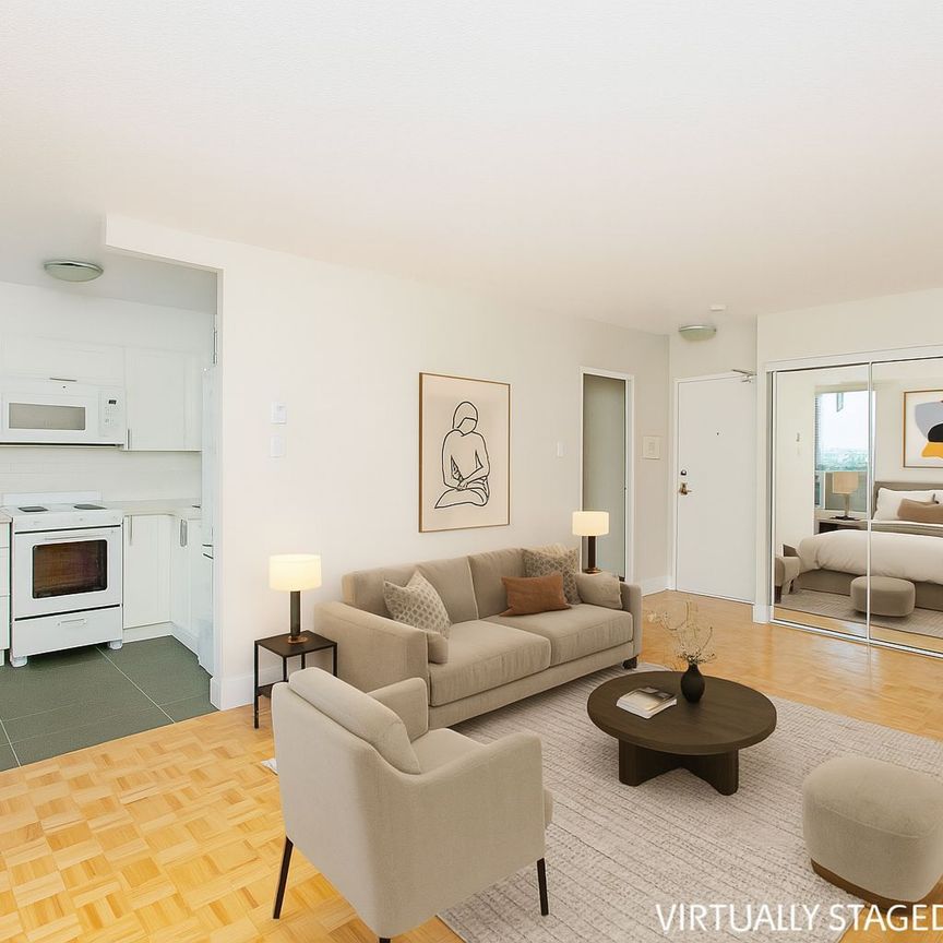 For Lease - 666 Spadina Avenue Unit# 507, Toronto, Ontario - Photo 1